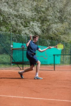 Bild 152 - RL/NL Suchsdorfer SV - SV Blankenese / Hamburger Polo Club